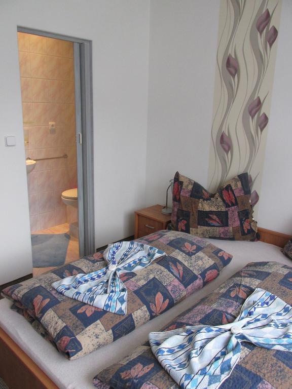 Pension U Vlášků Karlovy Vary Camera foto