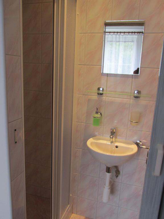 Pension U Vlášků Karlovy Vary Camera foto