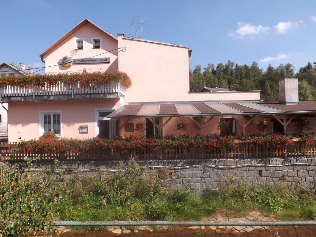 Pension U Vlášků Karlovy Vary Esterno foto