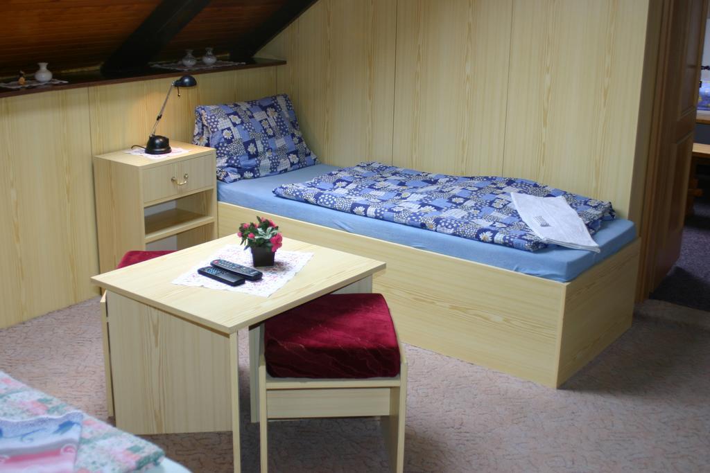 Pension U Vlášků Karlovy Vary Camera foto