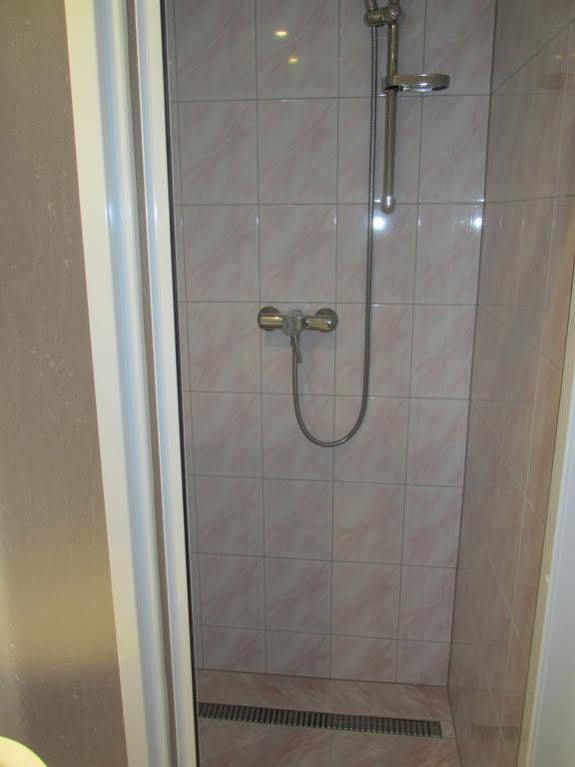 Pension U Vlášků Karlovy Vary Esterno foto